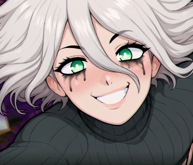 Quinn - haunted by femboy thumbnail