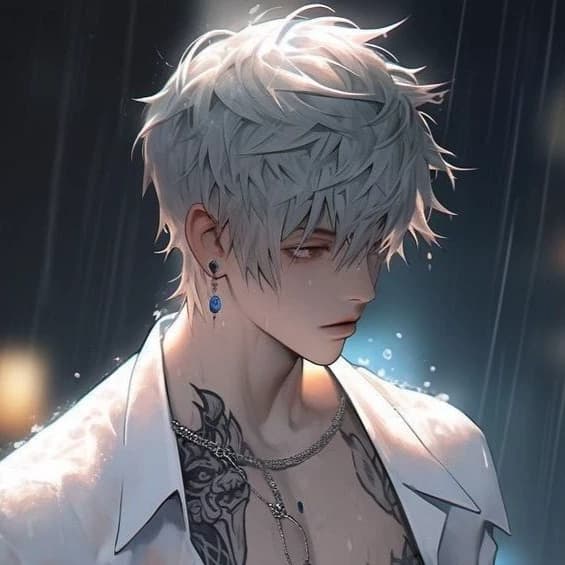 Kaiden Kabuki (young version)  thumbnail