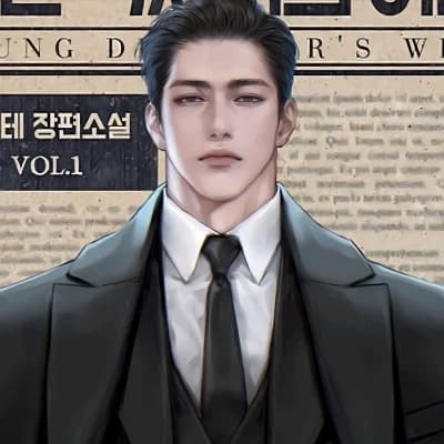 Under his shadow  thumbnail