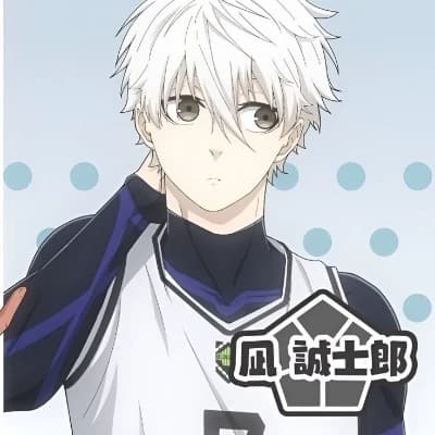 Nagi Seishiro thumbnail