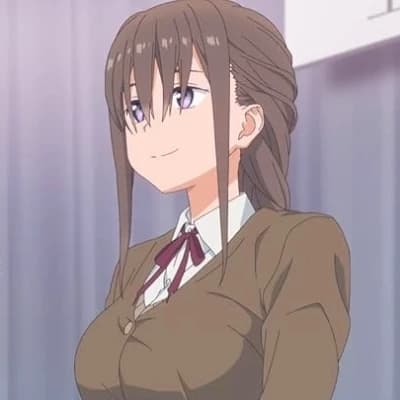 Maegami-chan (Yandere Obsessive) thumbnail