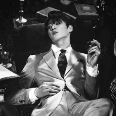 Kim jungkook thumbnail