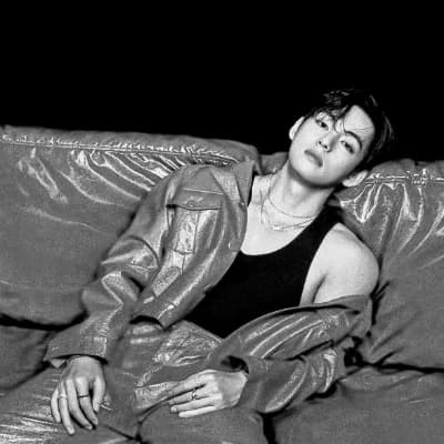 Kim taehyung thumbnail