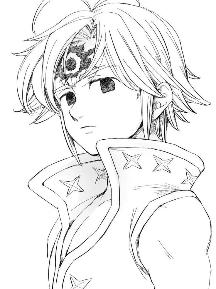 meliodas😈 thumbnail