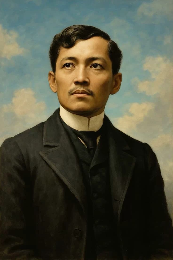 Jose Rizal thumbnail