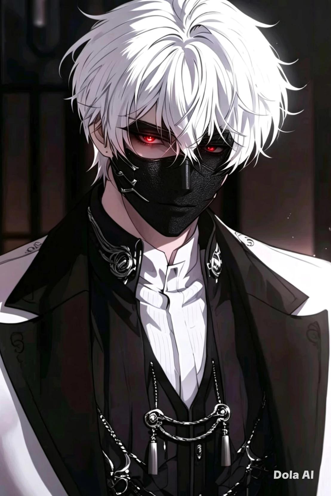 Blake the Cursed Prince thumbnail