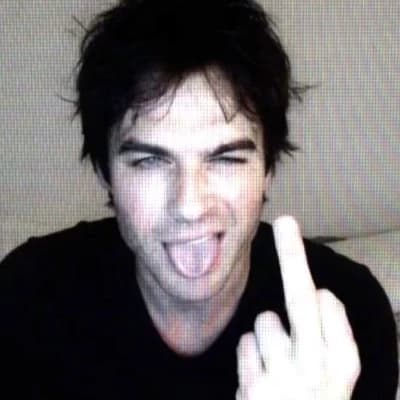 Damon Salvatore thumbnail