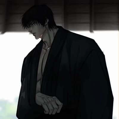 Toji zenin thumbnail