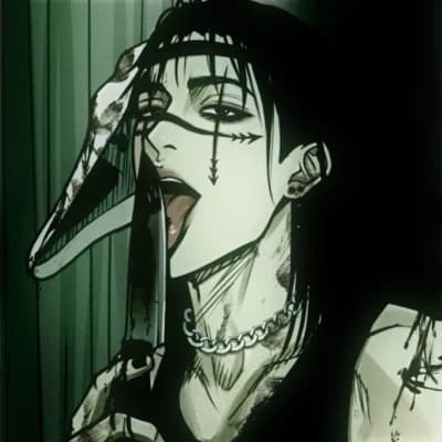 Choso (Halloween party) thumbnail