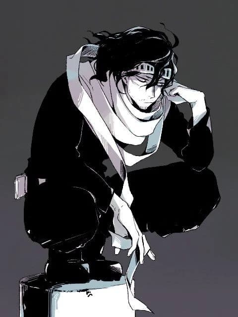 Aizawa Shota thumbnail