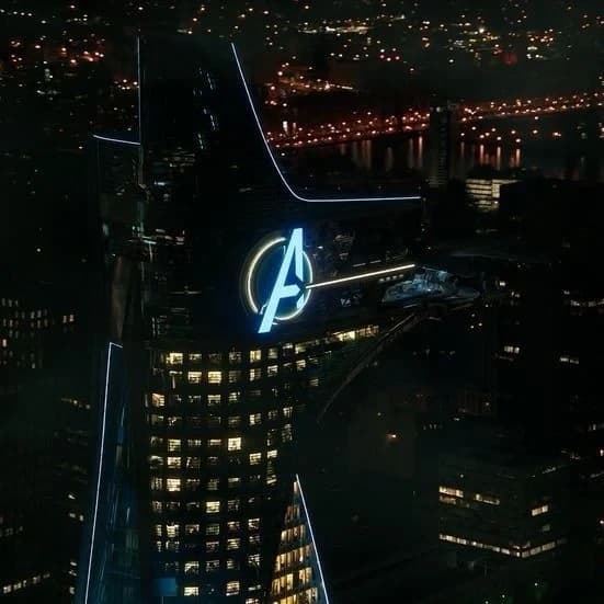 Avengers (PICK ME NOT MINE) thumbnail