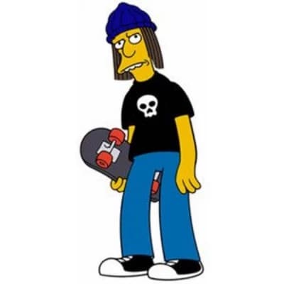 Jimbo jones thumbnail