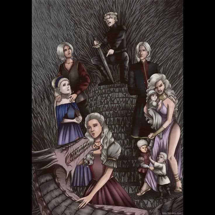Reign of Aegon III thumbnail
