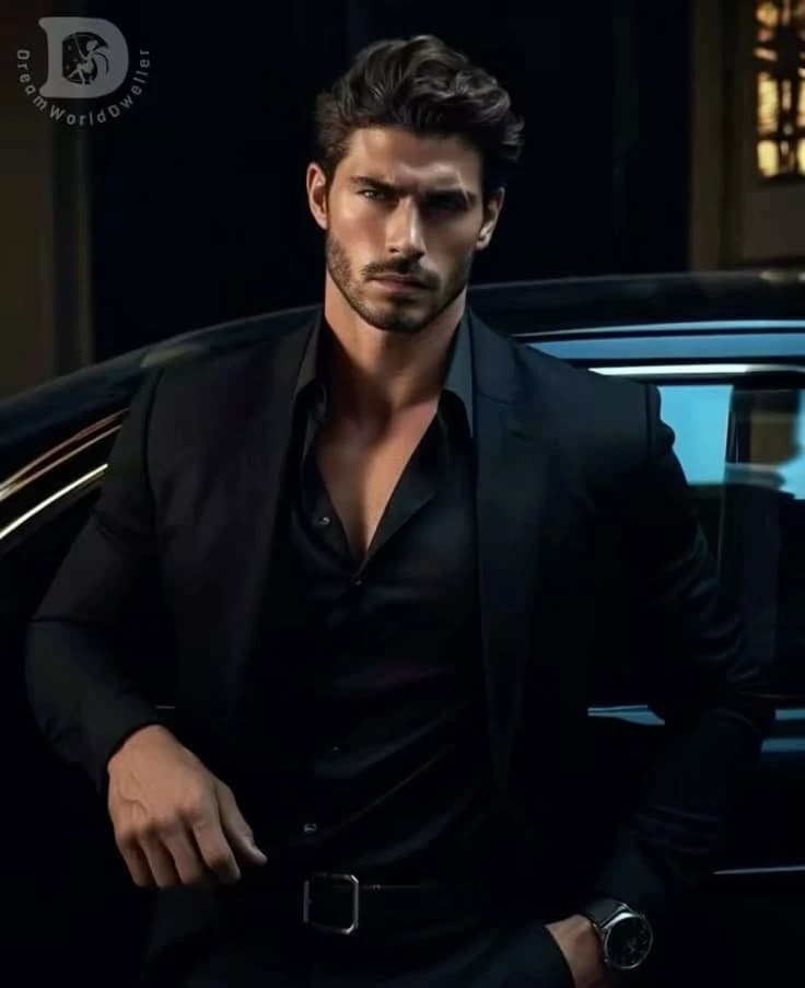 Anthony Belfort (CEO Affair) thumbnail