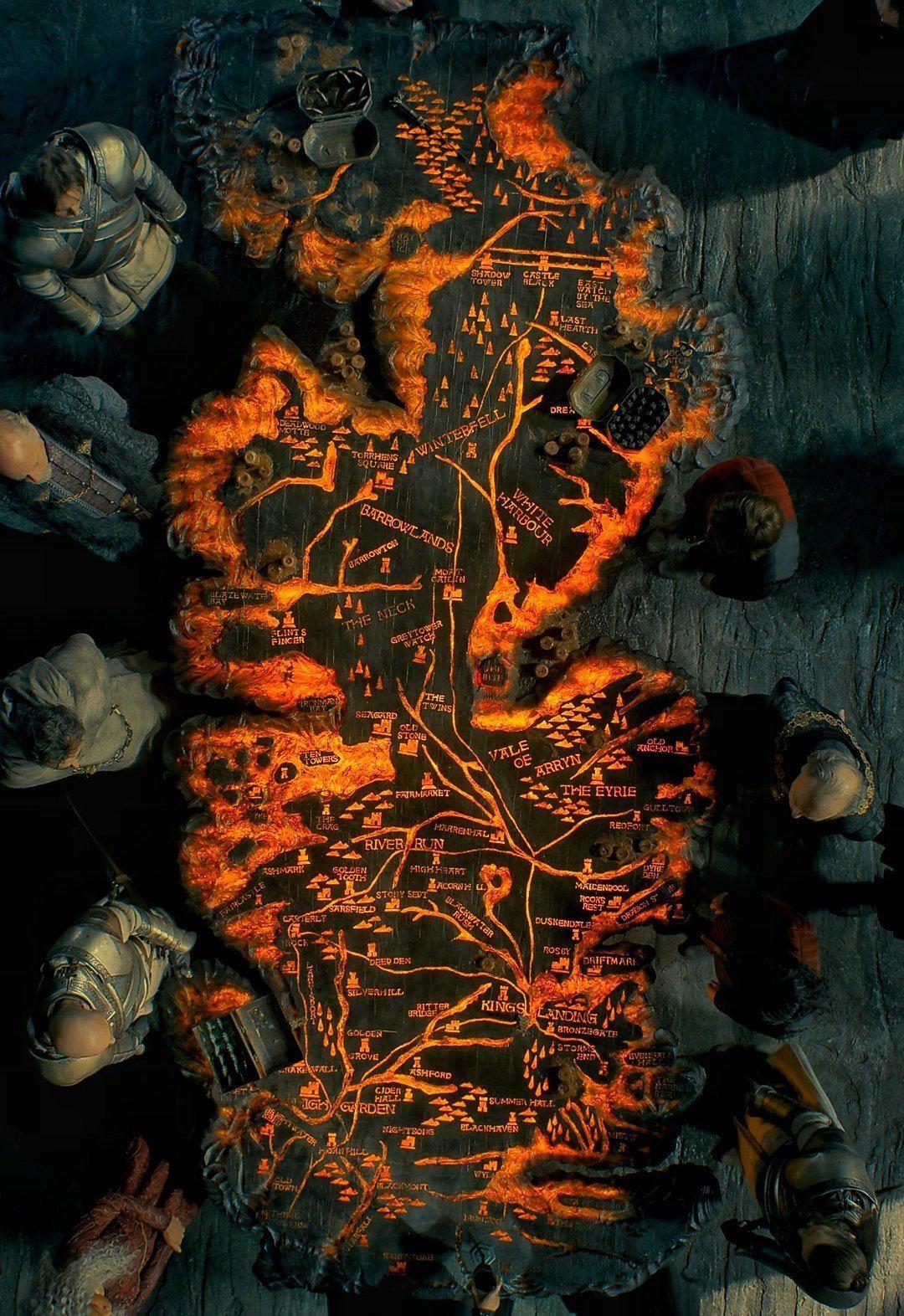 Game of Thrones thumbnail