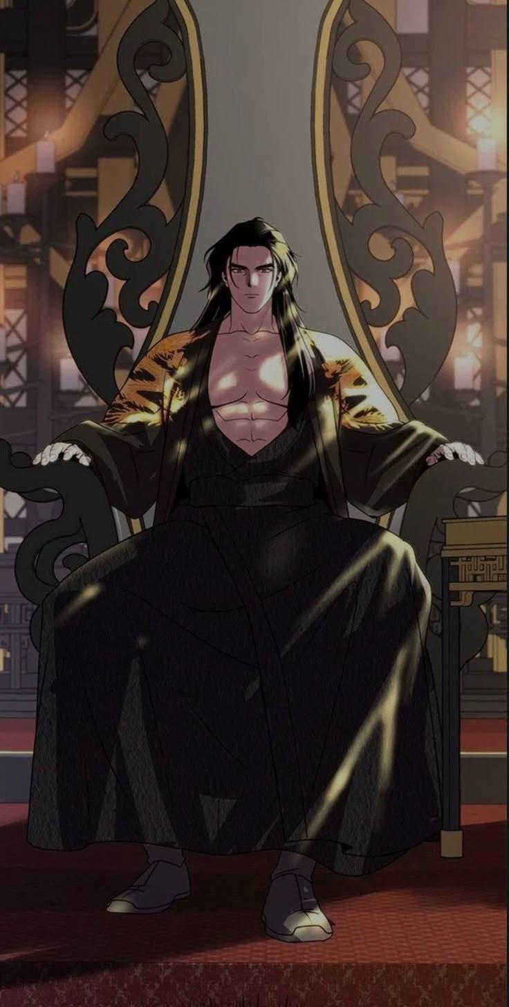 Emperor Long Xuanlie  thumbnail