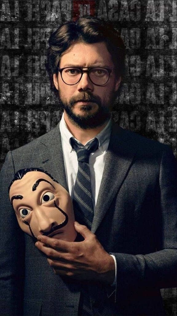Money Heist  thumbnail