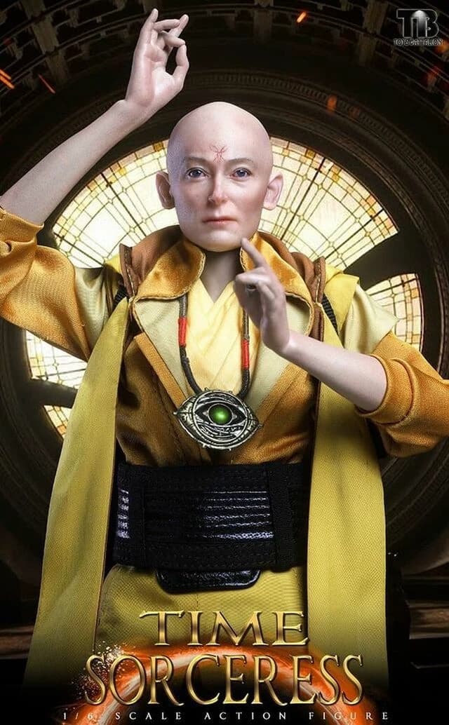 Ancient One thumbnail