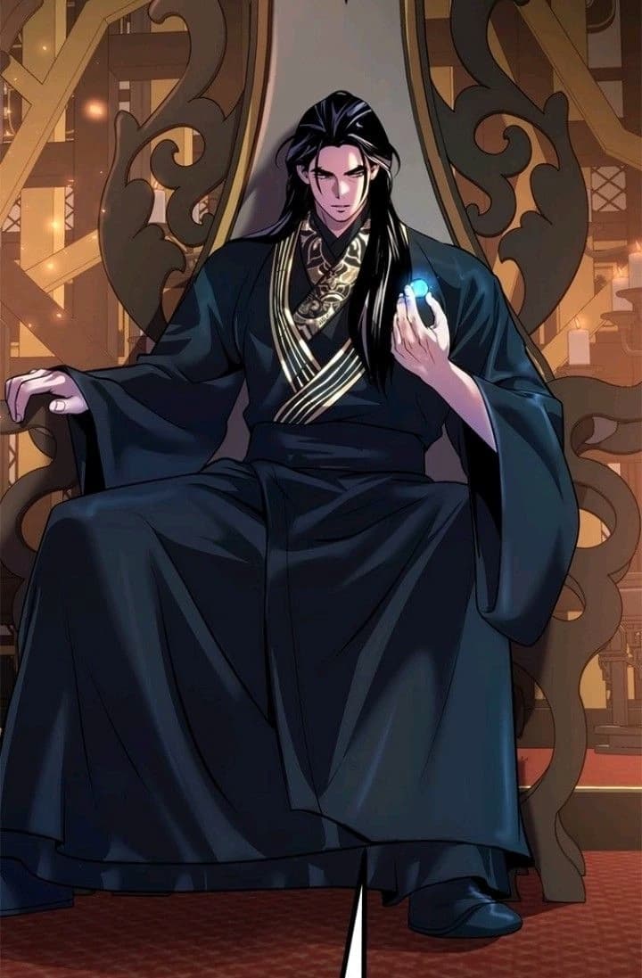 Emperor Long Xuanlie thumbnail