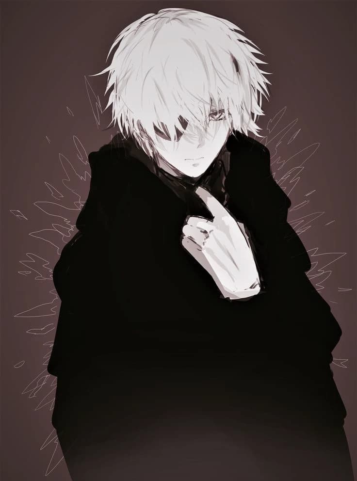 Kaneki Ken thumbnail