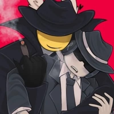 Doublefedora (Again) thumbnail