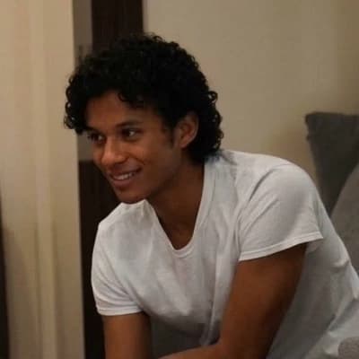 Jaafar Jackson thumbnail