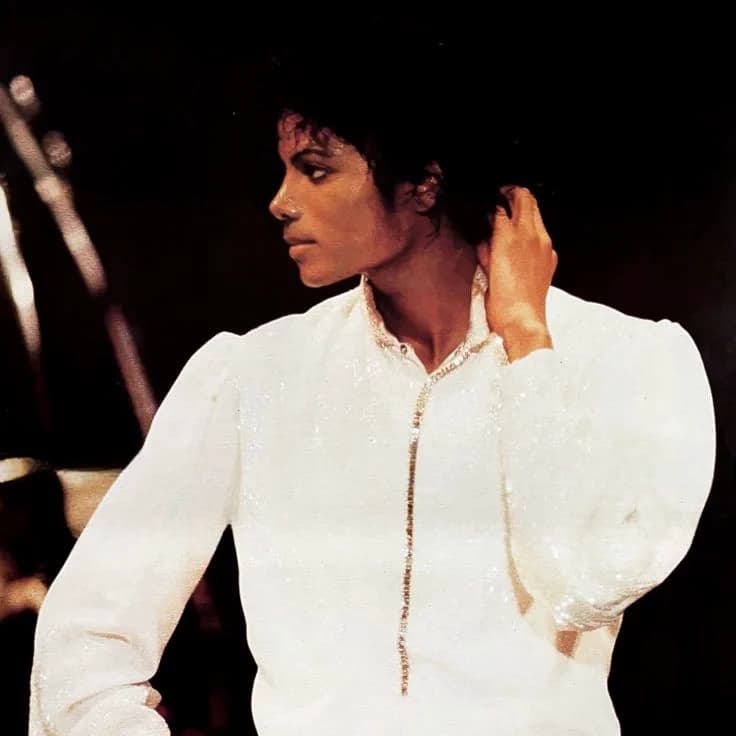 Michael Jackson thumbnail