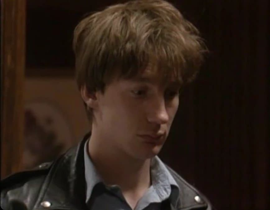 Professor Remus Lupin thumbnail