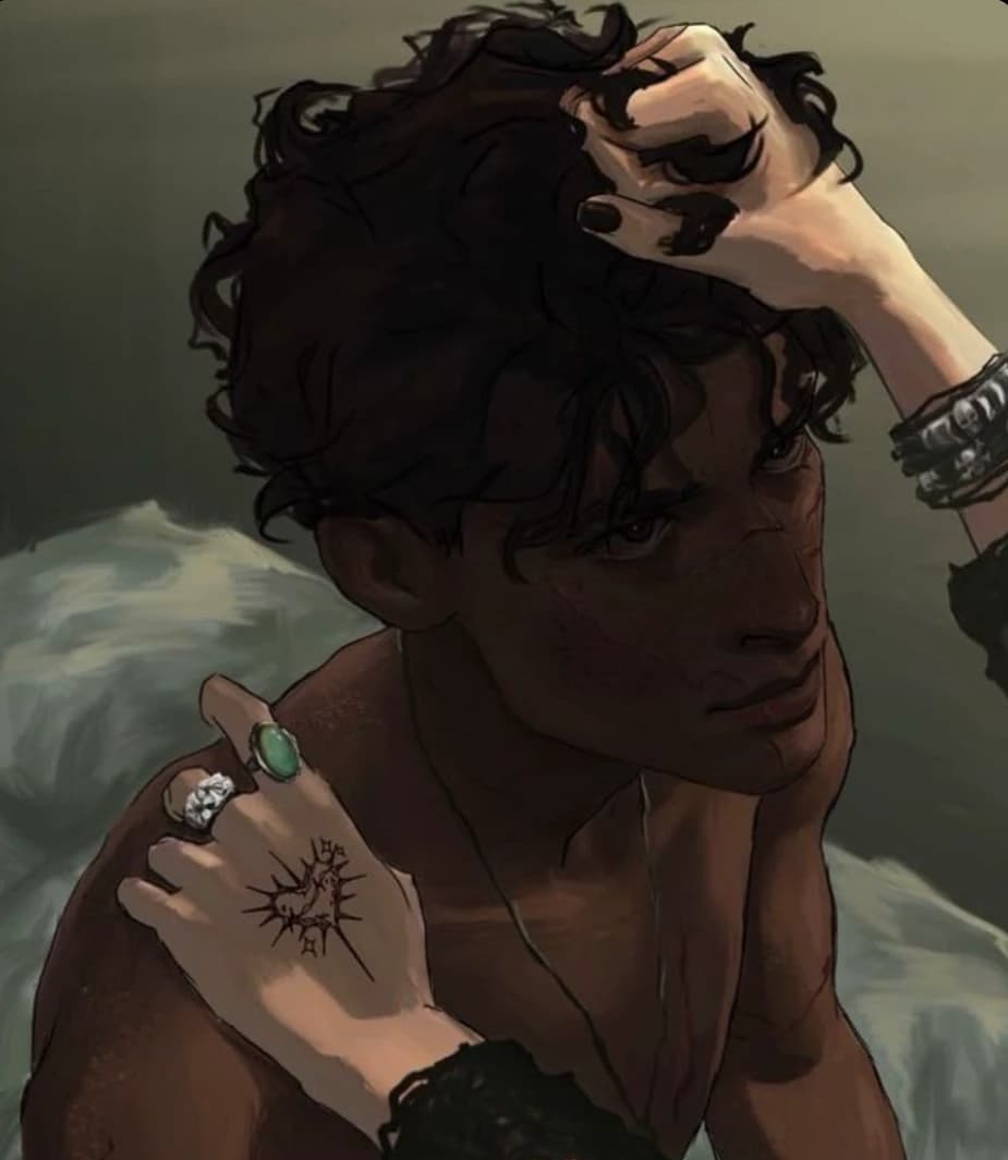 Remus Lupin (classmate) thumbnail