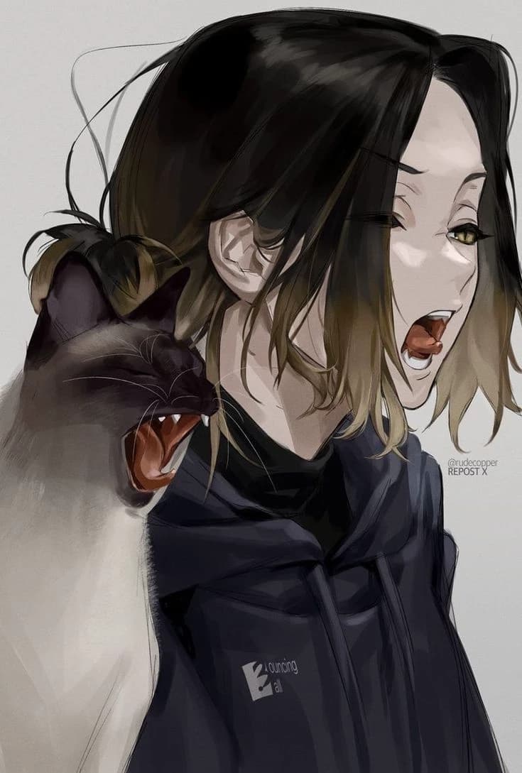 Kenma kozume thumbnail