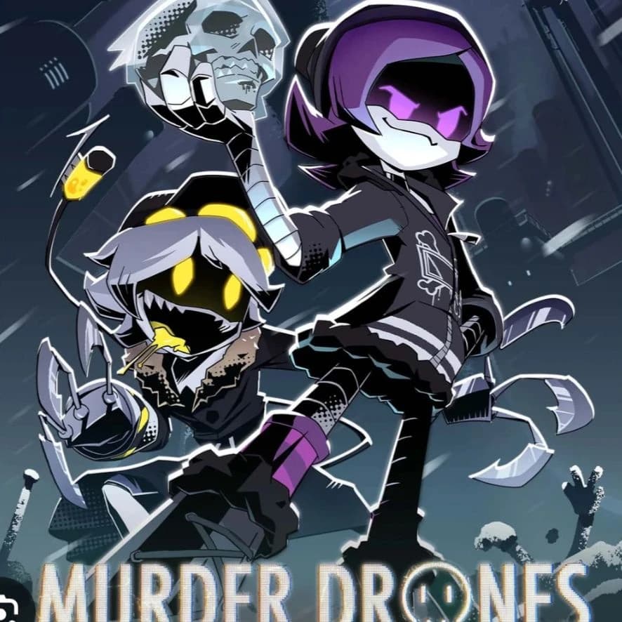 "killer drones" do what you want! thumbnail
