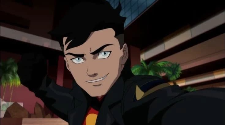 Superboy (Conner Kent) thumbnail