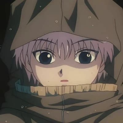 Killua Zoldyck thumbnail