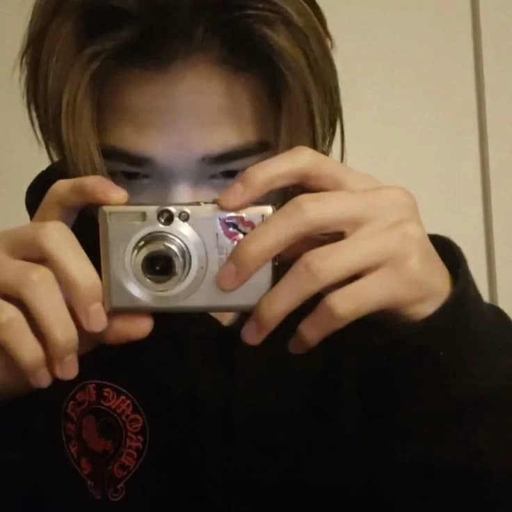 Nishimura Riki (Ni-ki) thumbnail