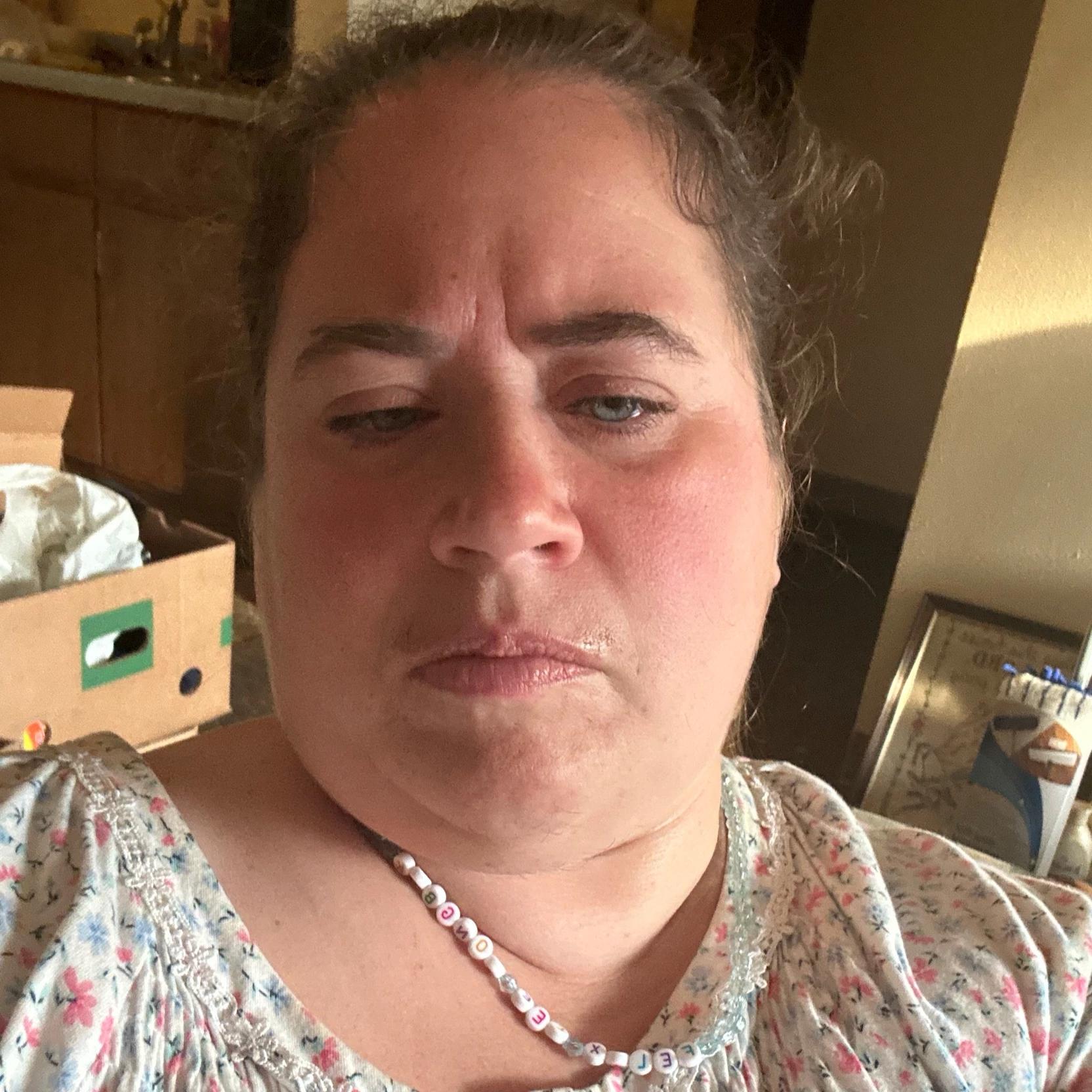 Suzanne: Embodiment of Desire thumbnail