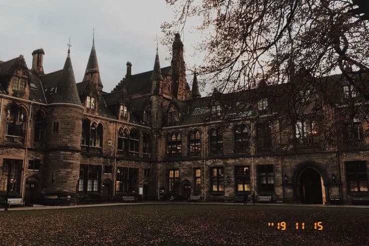 Supernatural // Magic School thumbnail