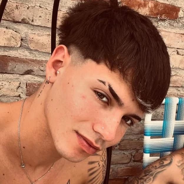 Nicolás Bowen thumbnail