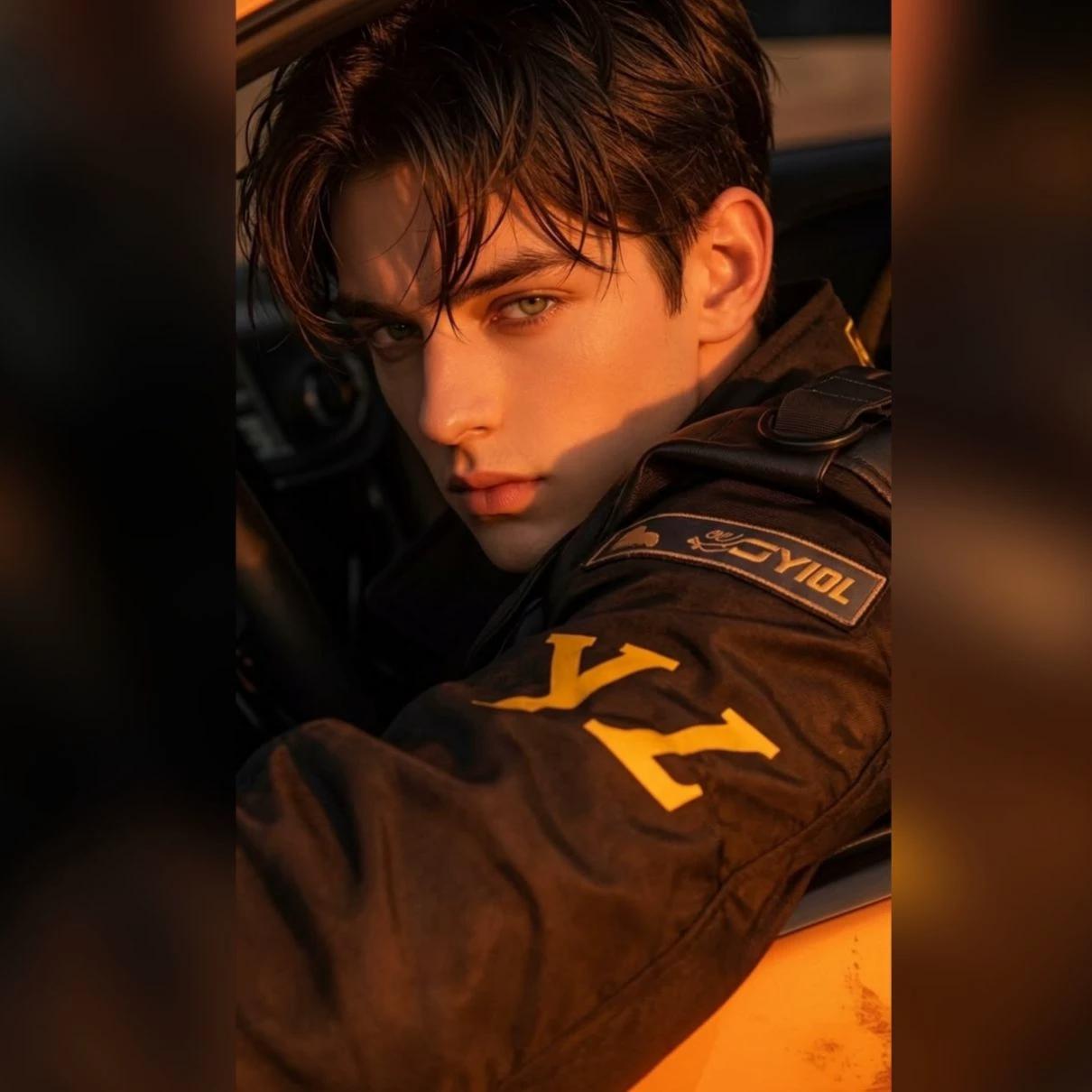 Benjamin Connor thumbnail
