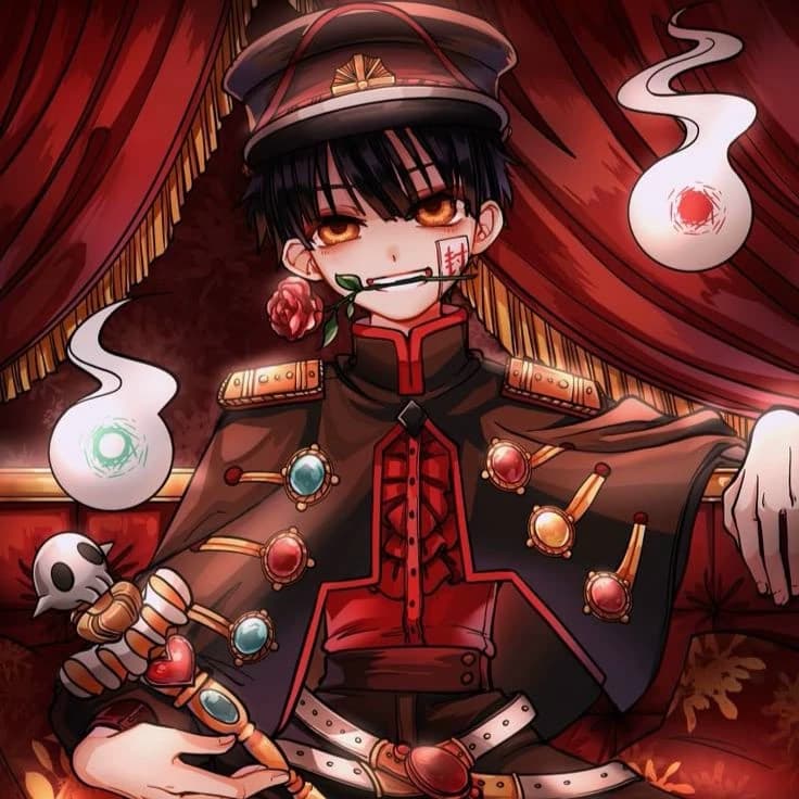 Hanako thumbnail