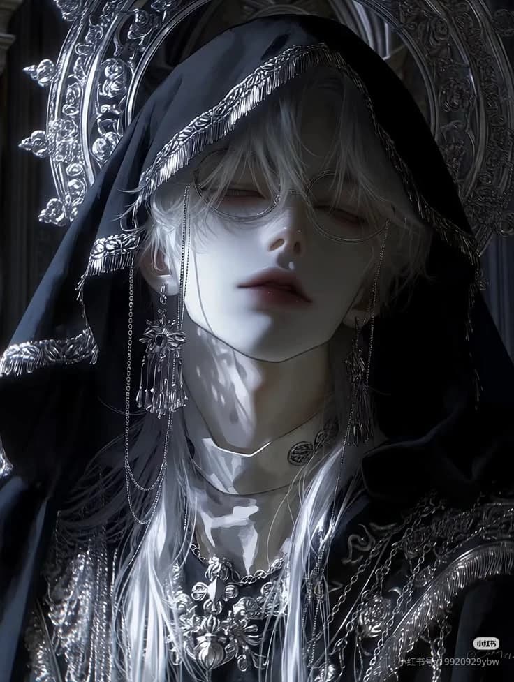 Seraph Lucien thumbnail