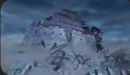 One piece thumbnail