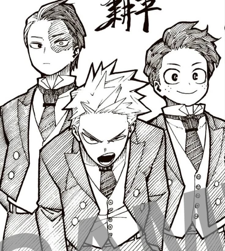 Endeavor Family thumbnail