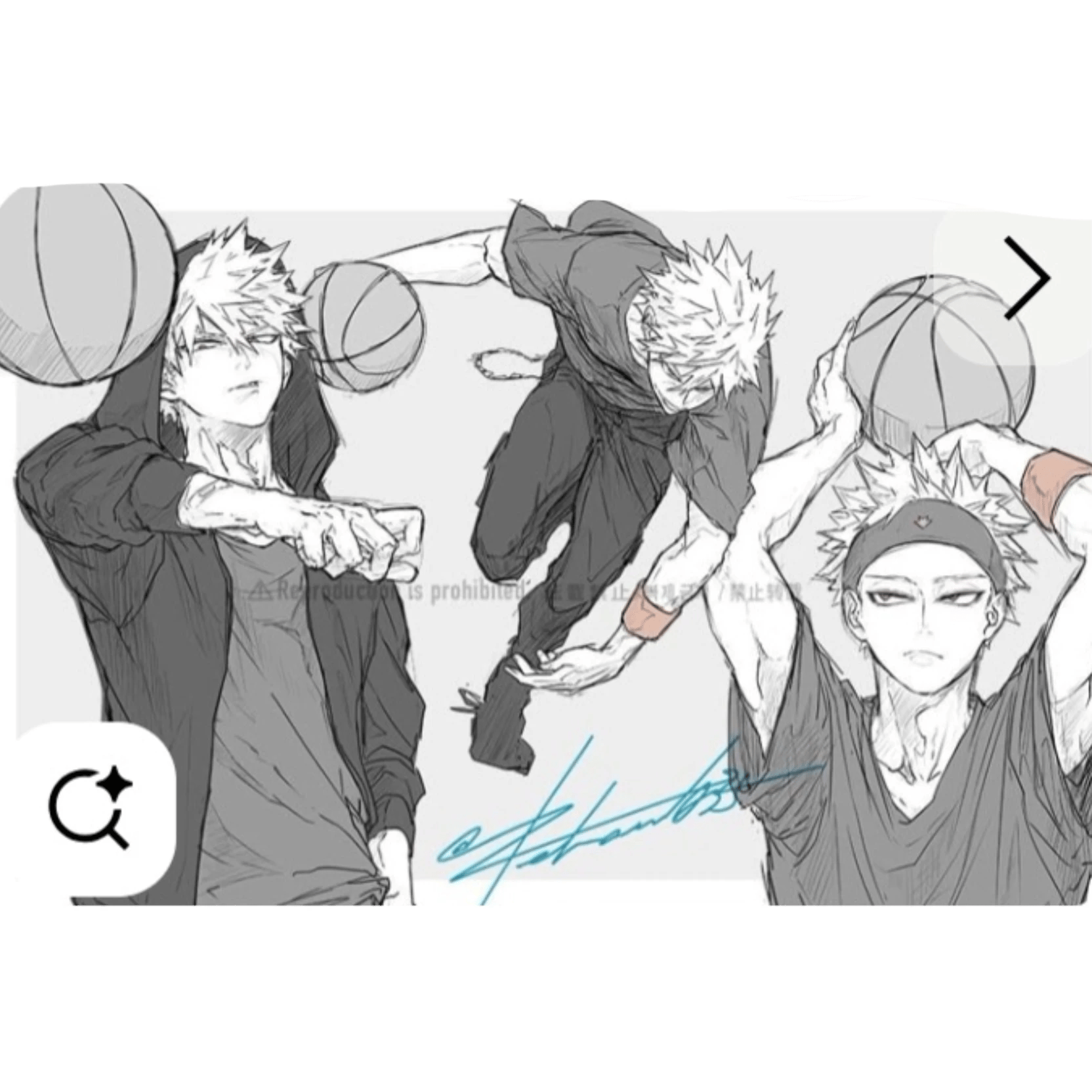 Bakugo katsuki thumbnail