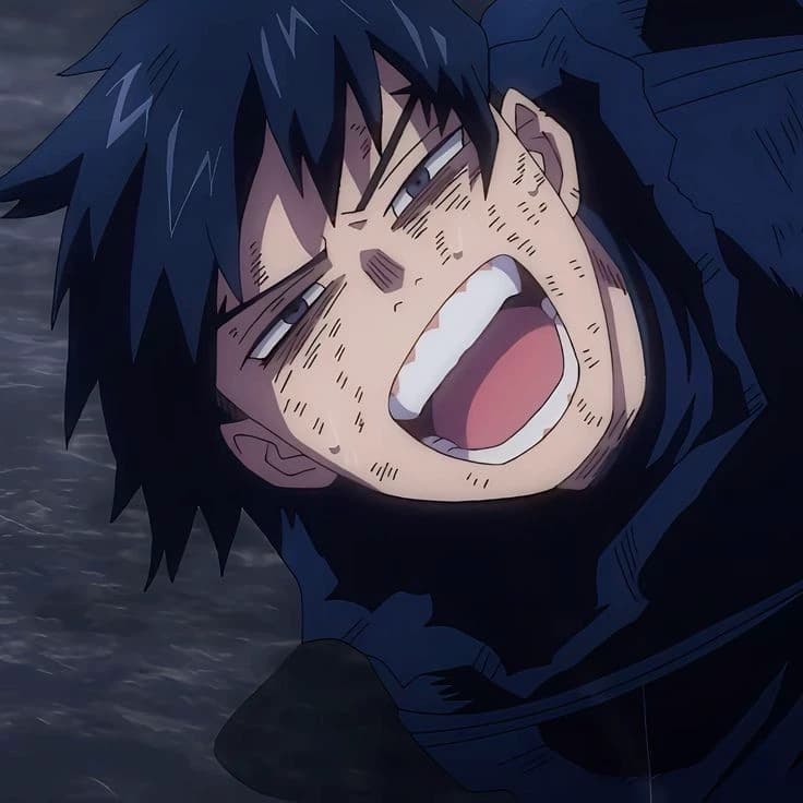 Tenya Iida thumbnail