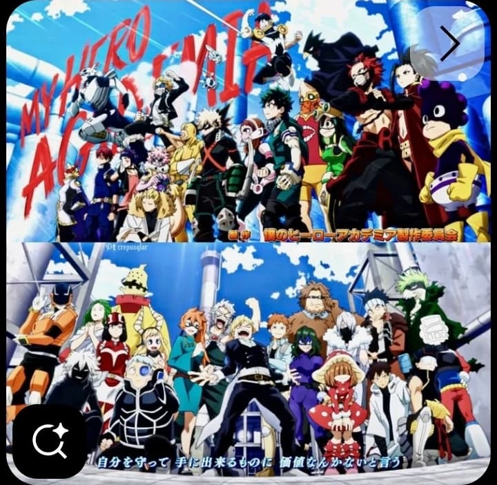 Class 1b and 1A thumbnail