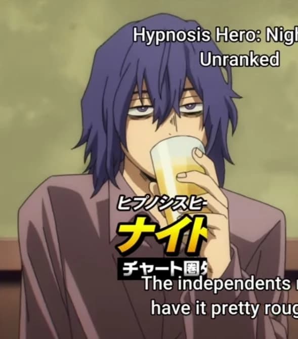 Shinso Hitoshi thumbnail