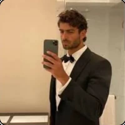 Christian Harper thumbnail