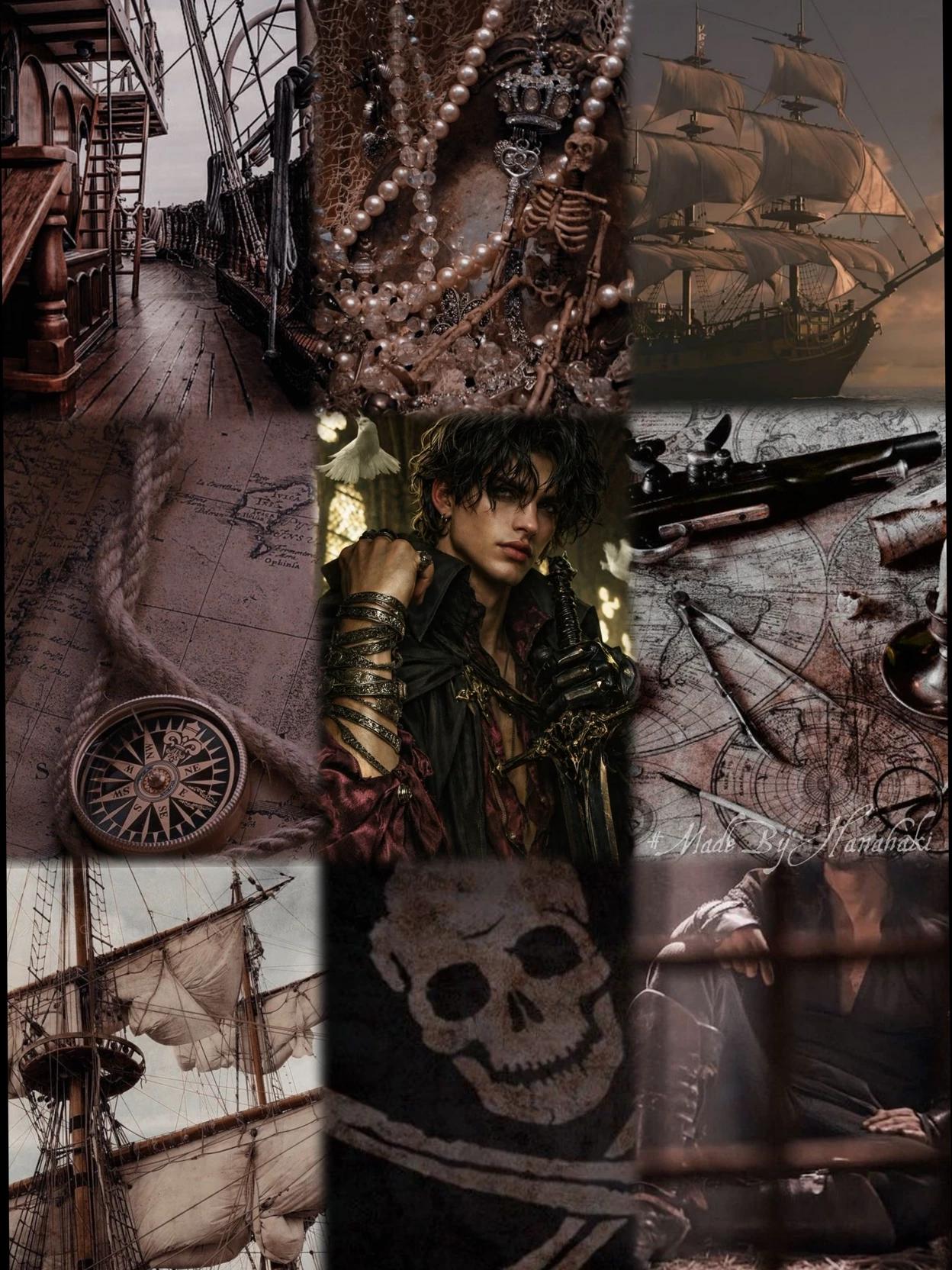 Lucien "Blackwake" Veyr thumbnail