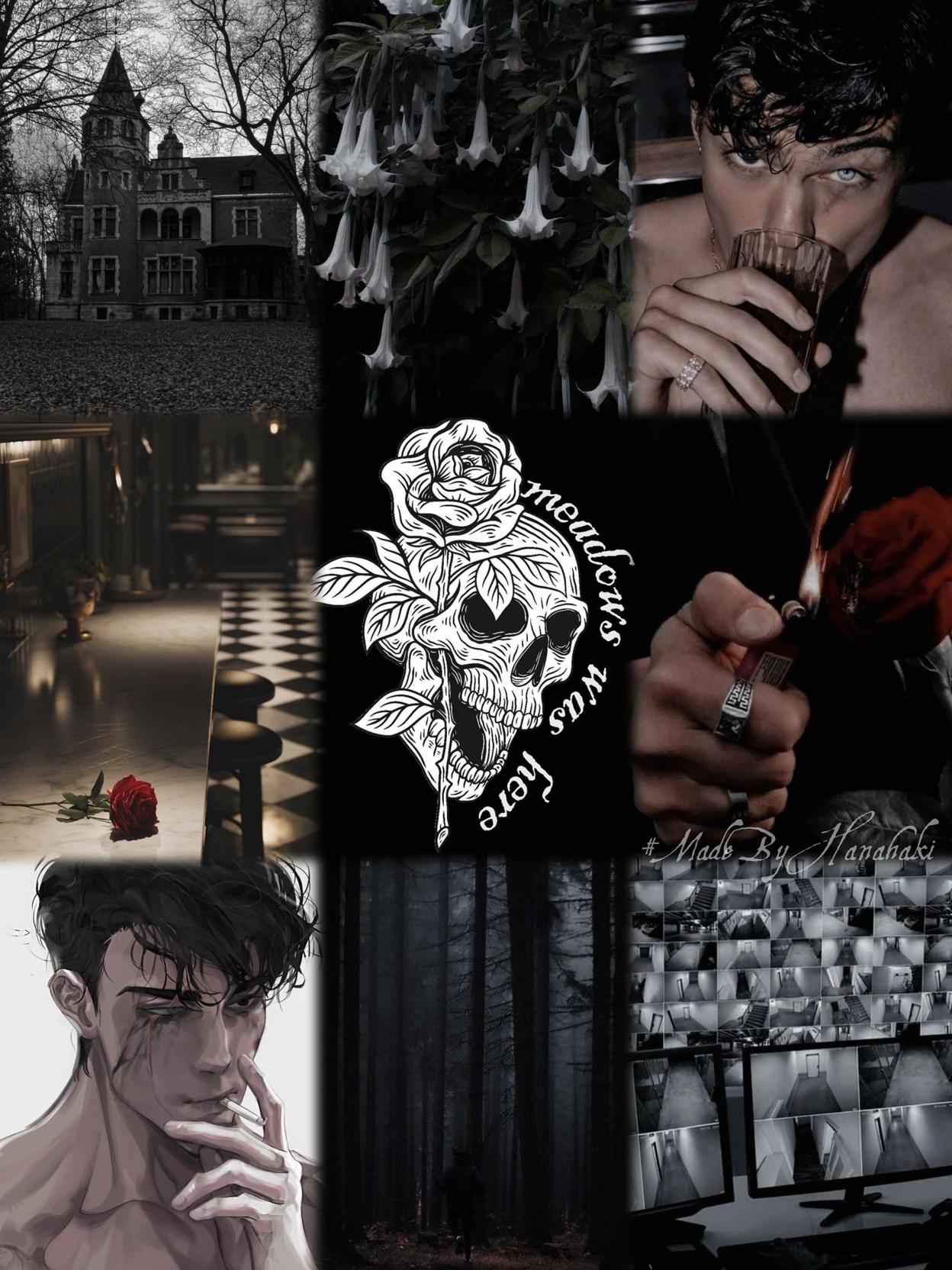 Zade Alexander Meadows thumbnail