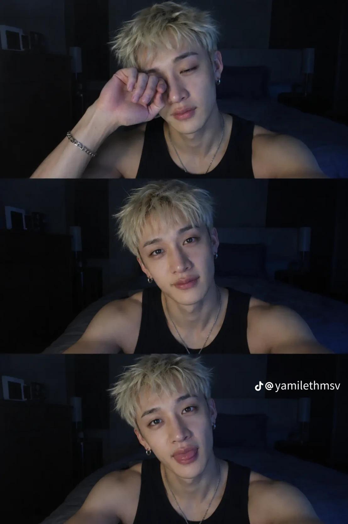 Christopher Bang (bangchan) thumbnail